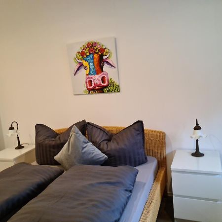 Pilgrims "Hermine" Fewo Mit 3 Schlafzimmern, Balkon, Fast Internet Brilon Exteriör bild