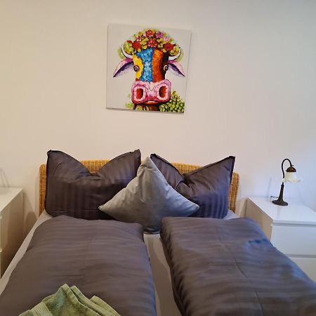 Pilgrims "Hermine" Fewo Mit 3 Schlafzimmern, Balkon, Fast Internet Brilon Exteriör bild