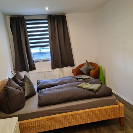 Pilgrims "Hermine" Fewo Mit 3 Schlafzimmern, Balkon, Fast Internet Brilon Exteriör bild